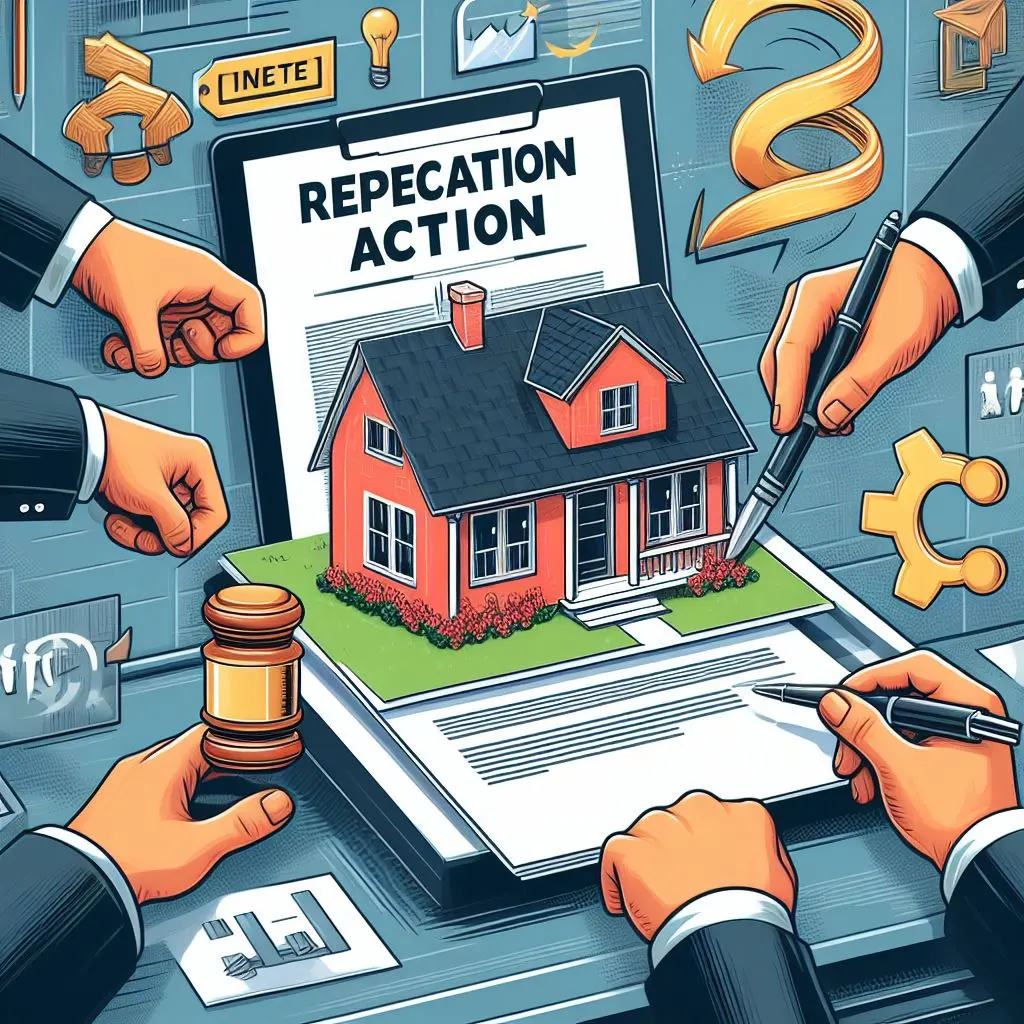 Acción de Repetición en Seguros: 5 datos claves【Con Ejemplos】