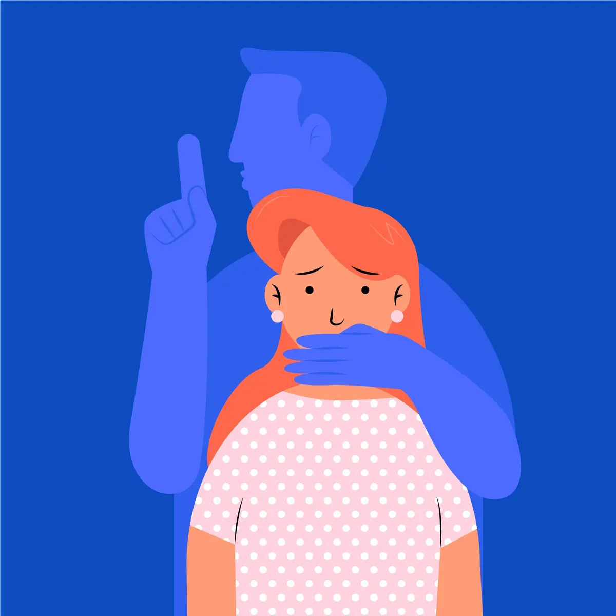 Agresión Sexual