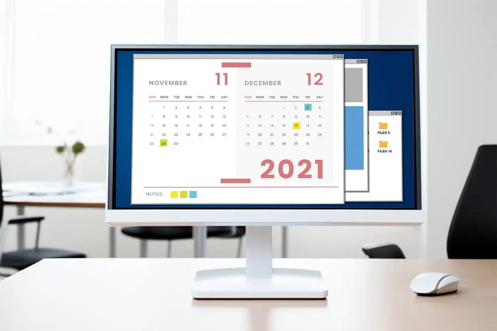calendario laboral