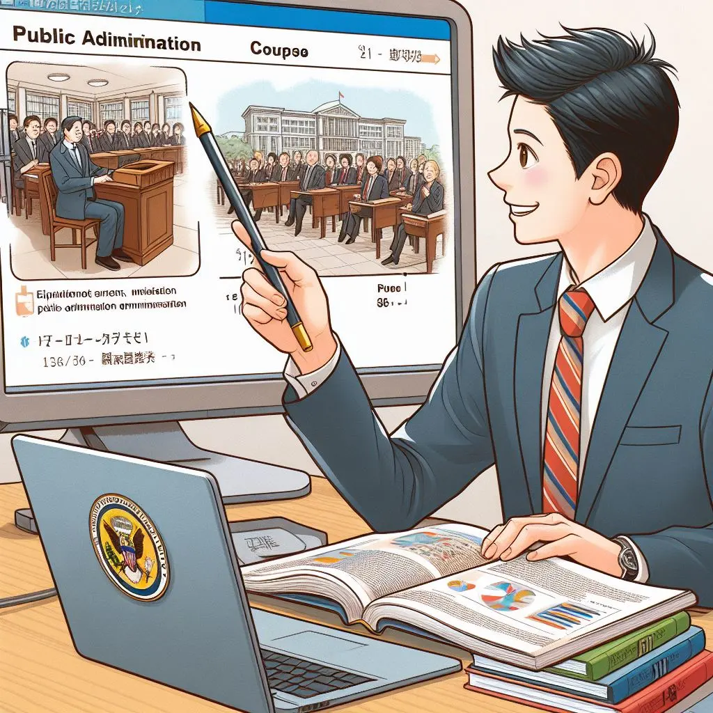 Las 2 clases de Administración Pública【Con Ejemplos】