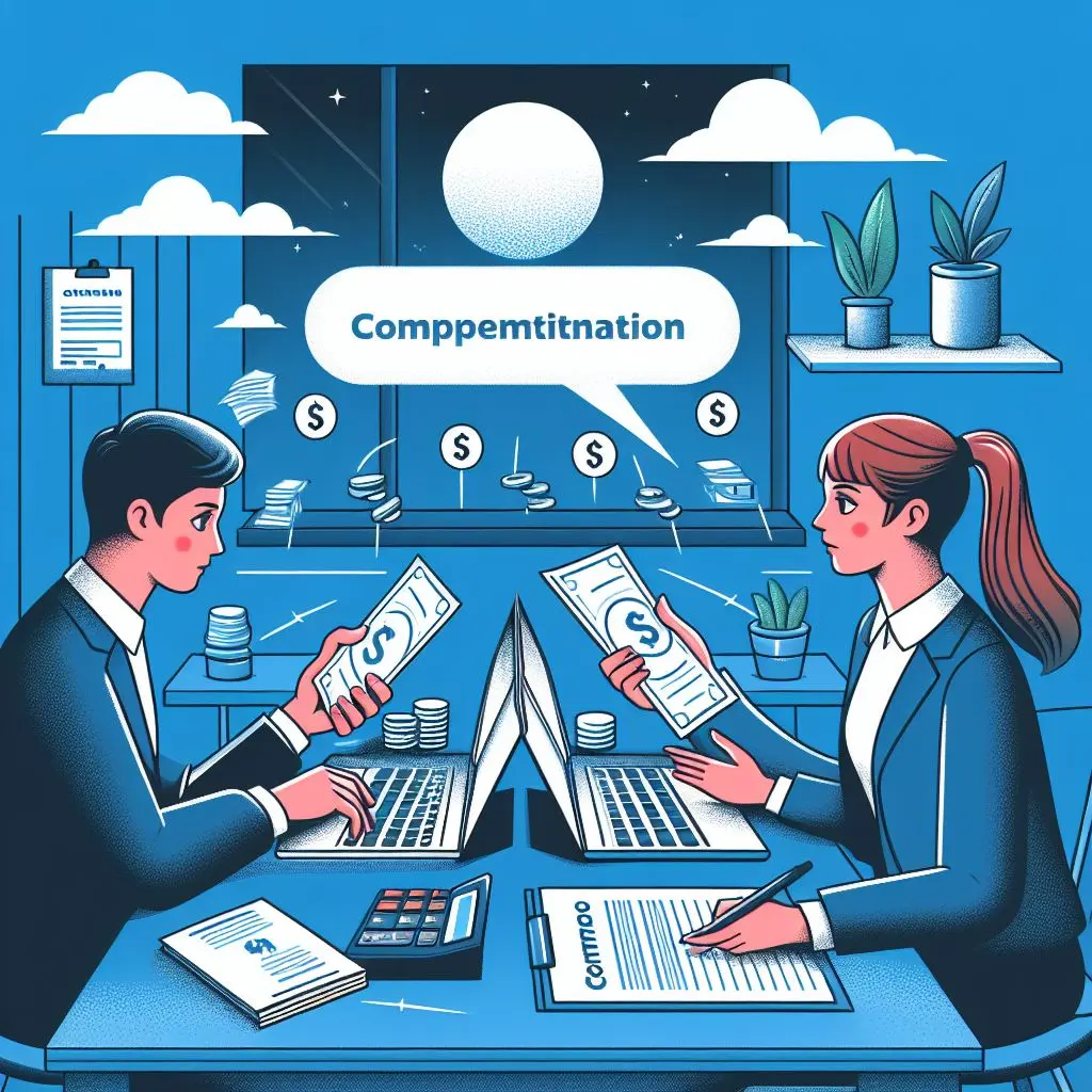 Domina la Compensación Legal y Convencional en España con 7 claves