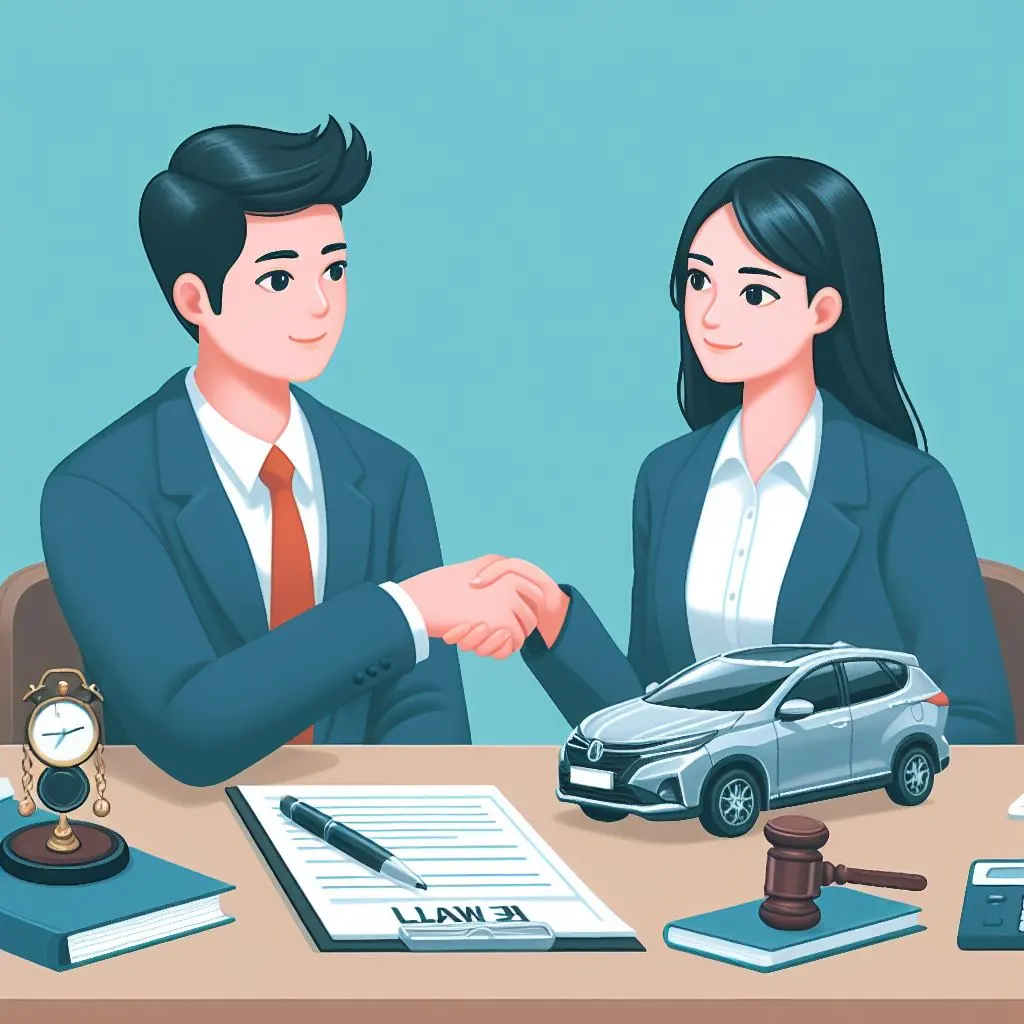 Domina el contrato de mandato: 5 claves
