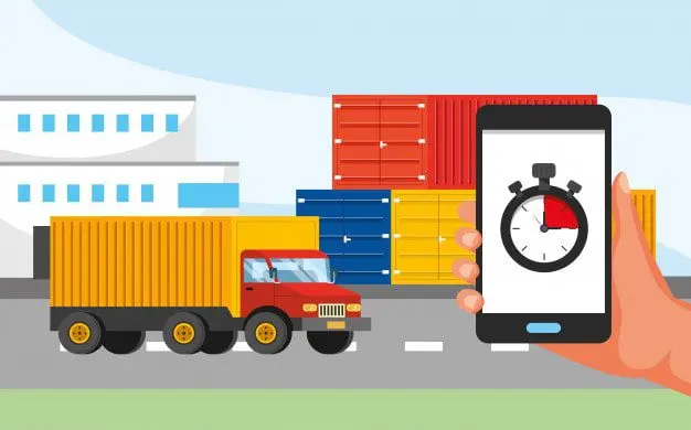 Cooperativa de transporte