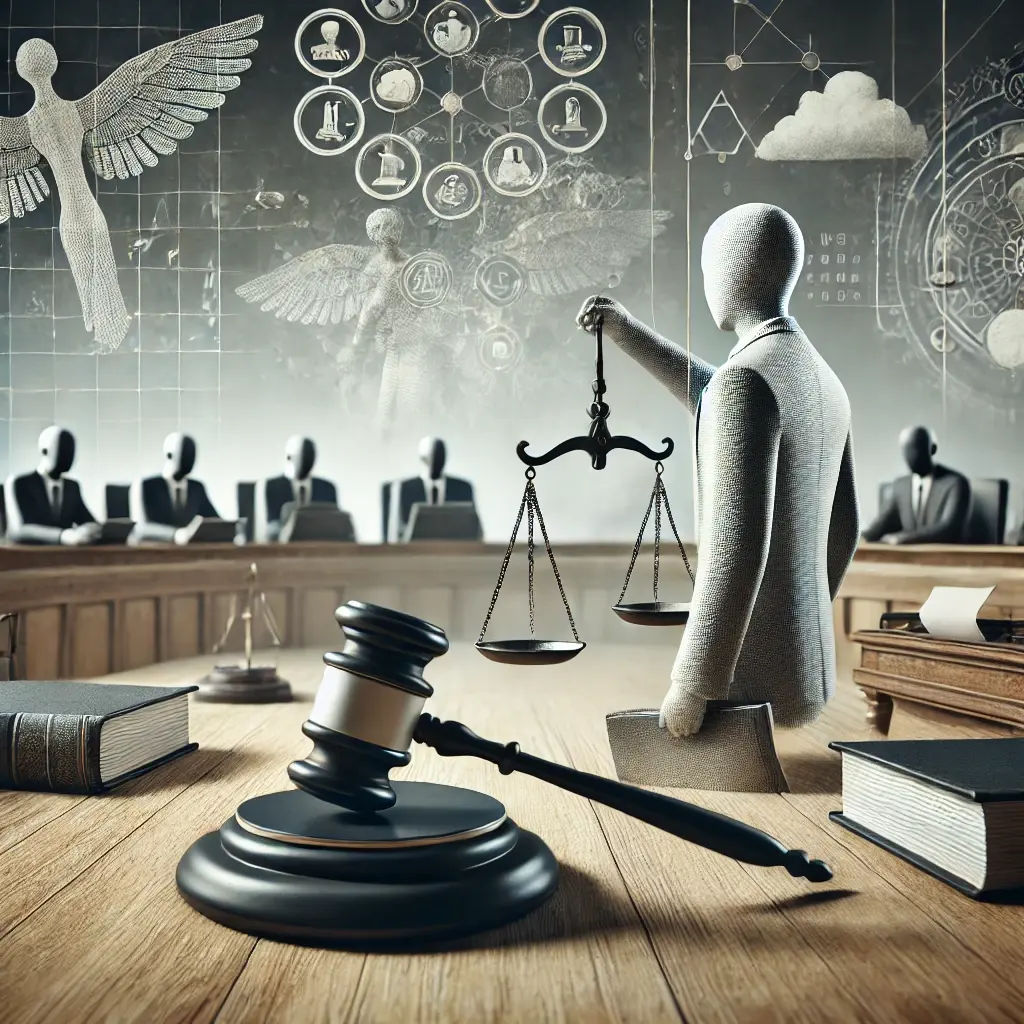 ¿Existen los Crímenes sin Víctima? Un Debate Jurídico en el Contexto Español