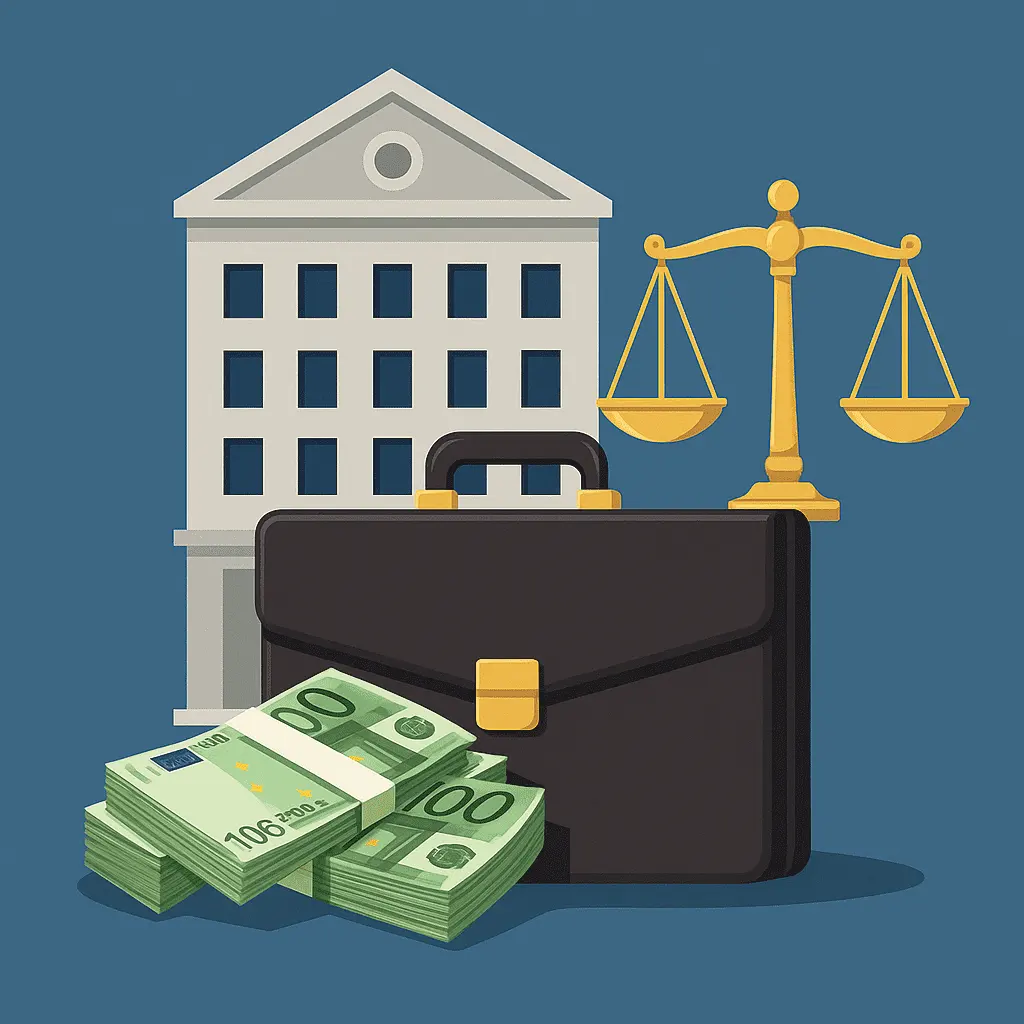 Delito de Corrupción en los Negocios: Tipos, Penas y Casos Reales (CP)