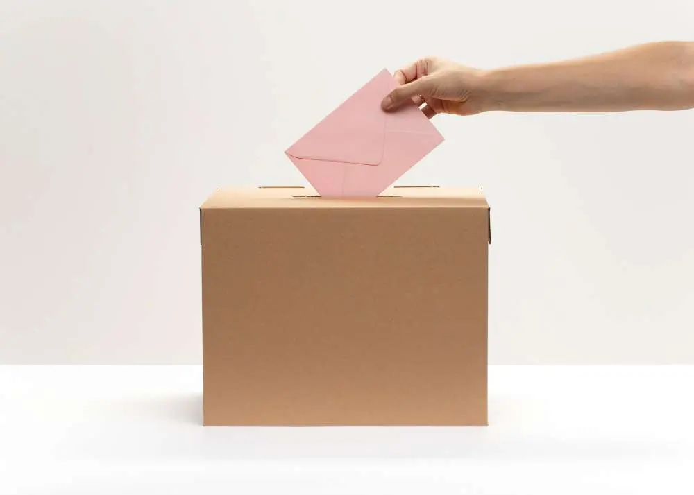 Democracia Directa VS Democracia Representativa