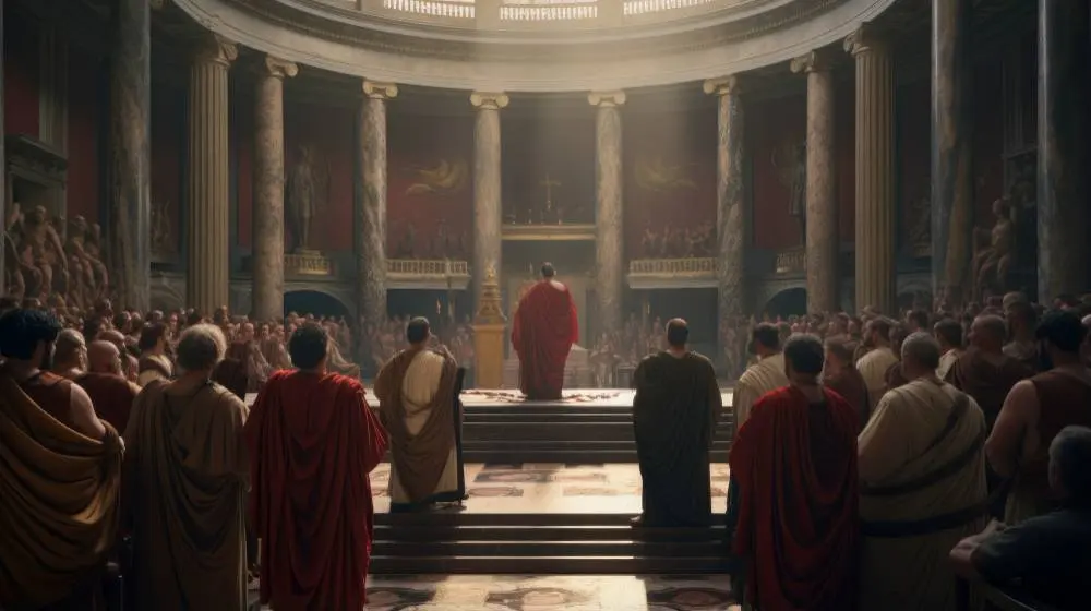 Derecho Romano