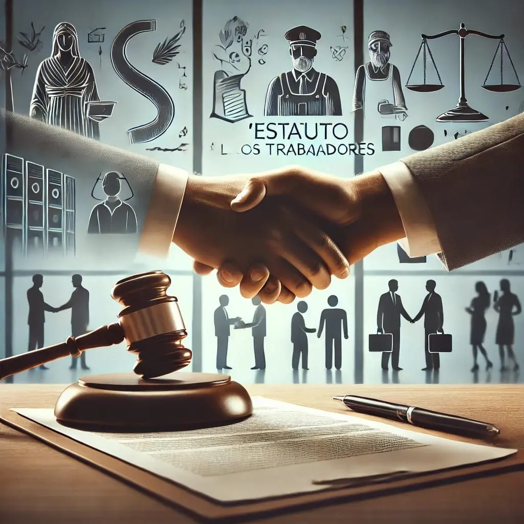 Todo sobre el Estatuto de los Trabajadores: Aspectos Clave y 4 Ejemplos Prácticos