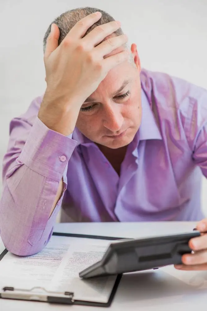 Insolvencia Inminente