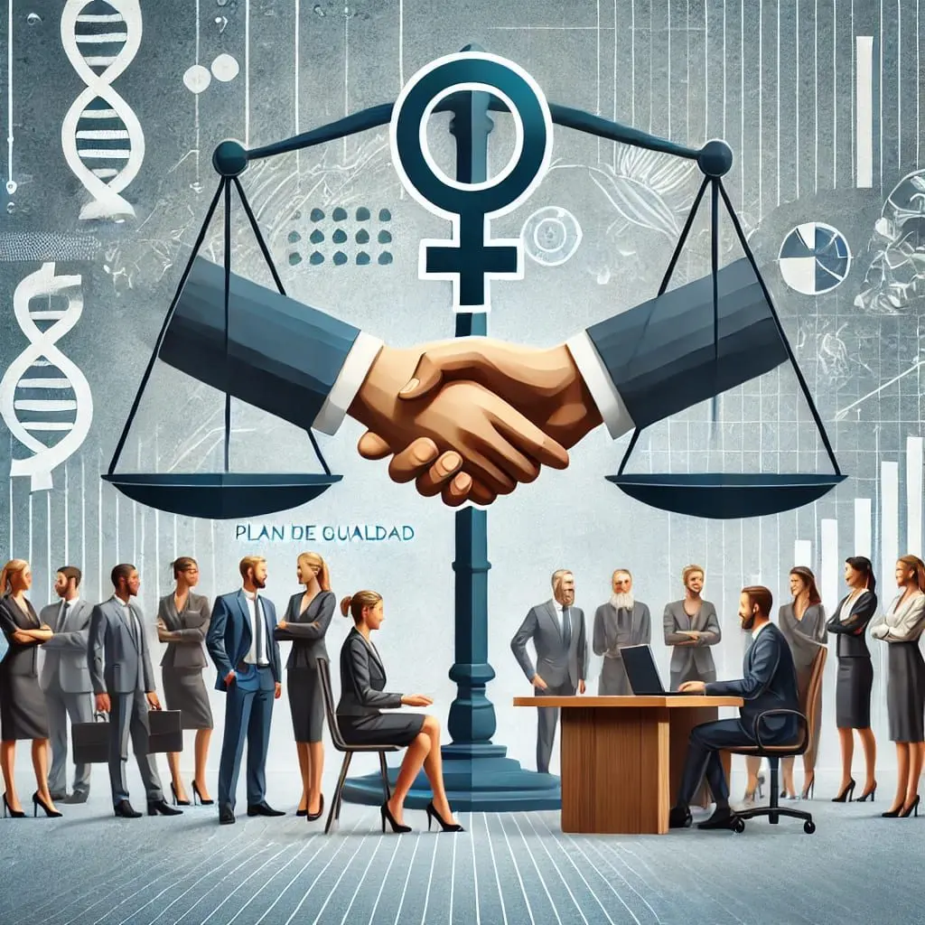 Plan de Igualdad: Aspectos Clave, Beneficios y Ejemplos Explicados