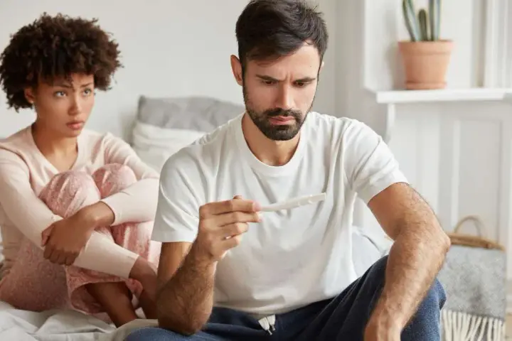 Presunción de Paternidad