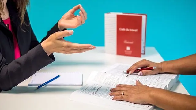 Procedimiento Administrativo Común