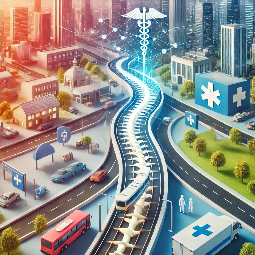 Servicios públicos: la columna vertebral de las ciudades (con ejemplos reales)