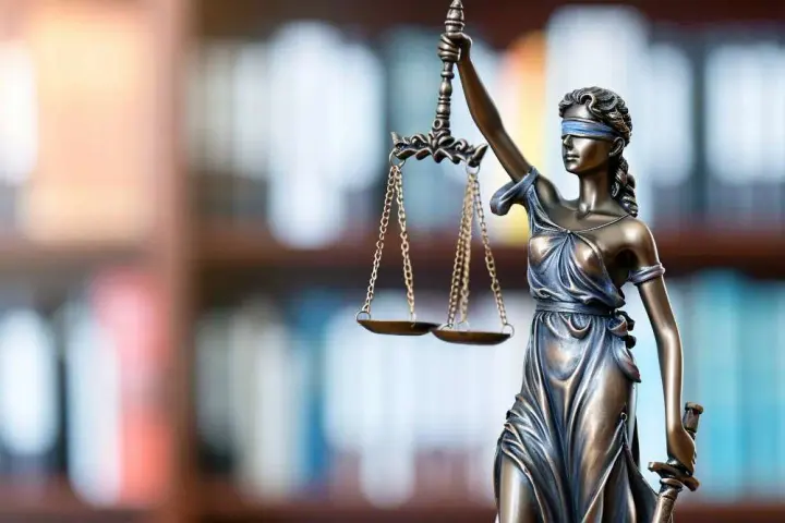 Sobreseimiento Judicial