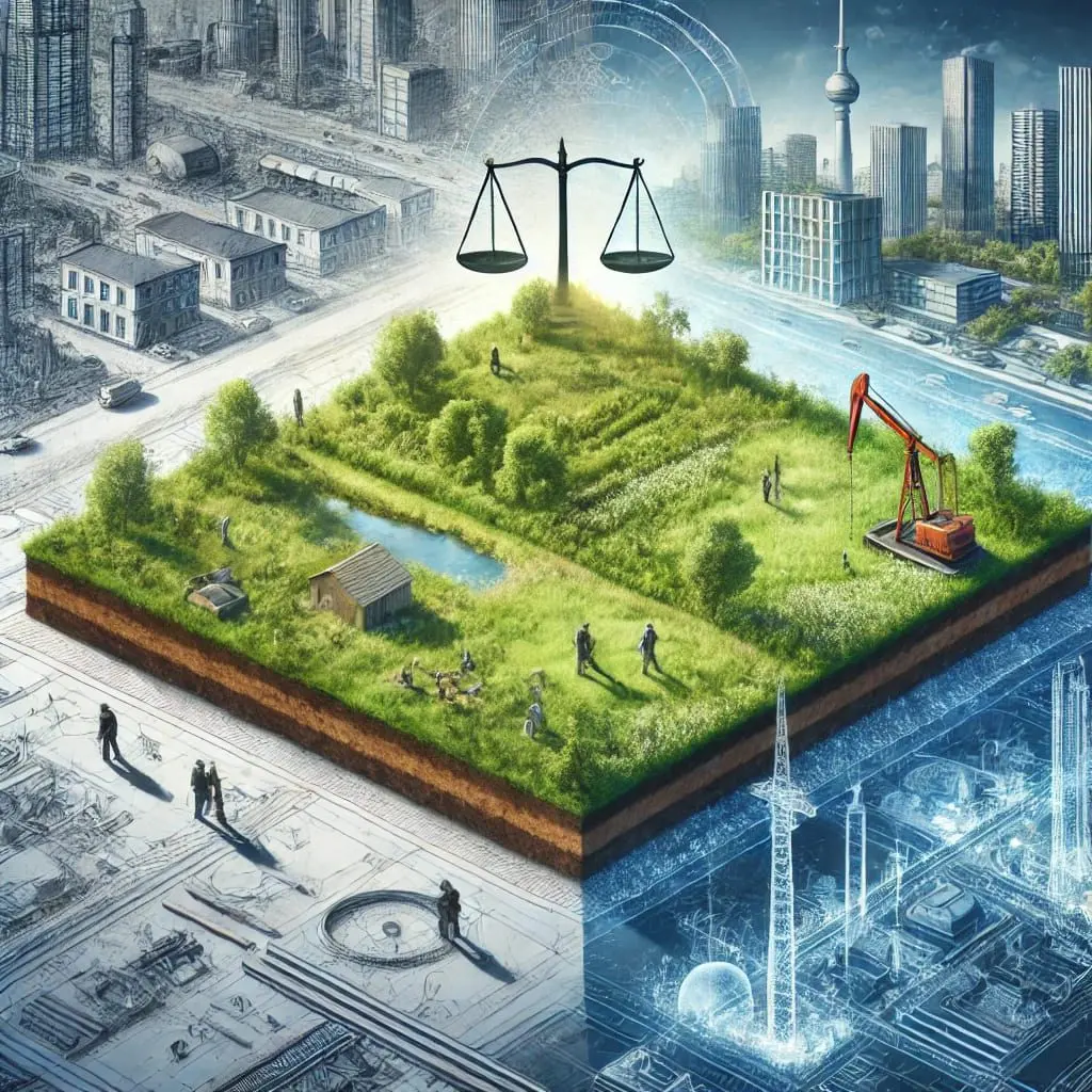 Suelo Urbanizable y su Impacto en la Transformación de Ciudades | Ejemplos Prácticos