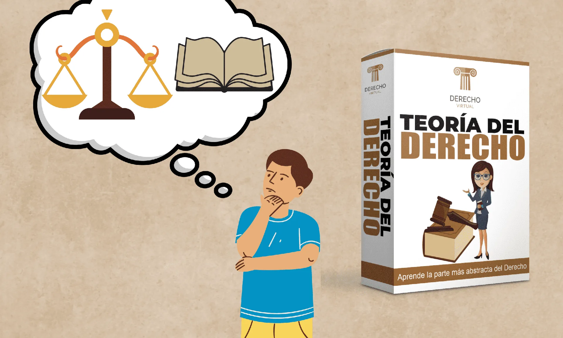 Curso de Teoría del derecho