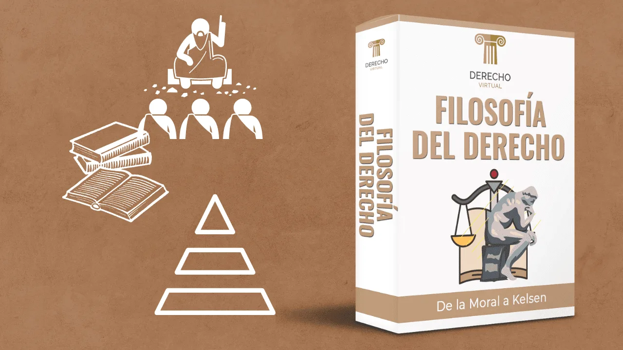 Curso de Filosofía del Derecho
